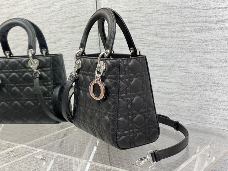 Christian Dior My Lady Bags